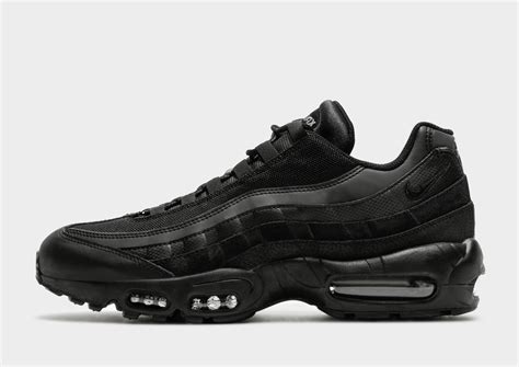 air max 95 gomma bianca e nere|nike air max 95 nuova.